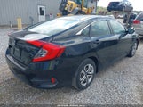 Honda Civic Lx 19XFC2F50GE051614 снимка