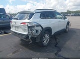 Toyota Corolla Cross Le 7MUCAABG4NV004346 photo