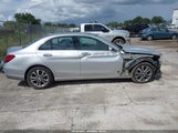 Mercedes-Benz C 300 4Matic 55SWF4KB5HU207347 photo