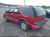Chevrolet Blazer Ls 1GNDT13W32K134109 снимка