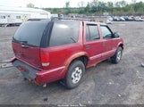 Chevrolet Blazer Ls 1GNDT13W32K134109 снимка