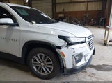 Chevrolet Traverse Awd Lt Cloth 1GNEVGKW6NJ154447 снимка