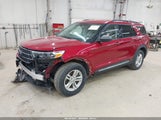 Ford Explorer Xlt 1FMSK8DH7LGA12767 снимка