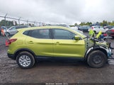 Nissan Rogue Sport S Awd Xtronic Cvt JN1BJ1CWXLW362885 снимка
