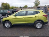 Nissan Rogue Sport S Awd Xtronic Cvt JN1BJ1CWXLW362885 снимка