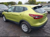 Nissan Rogue Sport S Awd Xtronic Cvt JN1BJ1CWXLW362885 снимка