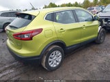 Nissan Rogue Sport S Awd Xtronic Cvt JN1BJ1CWXLW362885 снимка