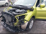 Nissan Rogue Sport S Awd Xtronic Cvt JN1BJ1CWXLW362885 снимка