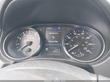 Nissan Rogue Sport S Awd Xtronic Cvt JN1BJ1CWXLW362885 снимка
