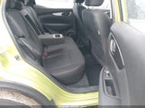 Nissan Rogue Sport S Awd Xtronic Cvt JN1BJ1CWXLW362885 снимка