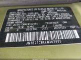 Nissan Rogue Sport S Awd Xtronic Cvt JN1BJ1CWXLW362885 снимка