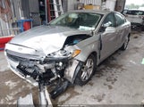 Ford Fusion Se 3FA6P0H79ER118455 снимка