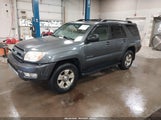 Toyota 4Runner Sr5 V8 JTEBT14R038002766 снимка