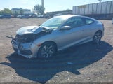 Honda Civic Lx 2HGFC4B5XJH308163 снимка