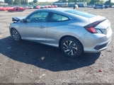 Honda Civic Lx 2HGFC4B5XJH308163 снимка