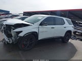 Chevrolet Traverse Premier 1GNEVJKW7JJ252524 photo
