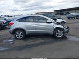 Honda Hr-V 2Wd Lx 3CZRU5H39NM707099 снимка