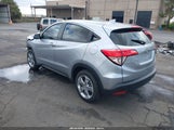 Honda Hr-V 2Wd Lx 3CZRU5H39NM707099 снимка