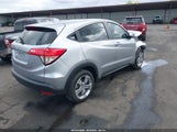 Honda Hr-V 2Wd Lx 3CZRU5H39NM707099 fotografie