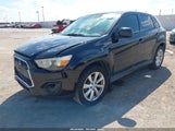 Mitsubishi Outlander Sport Es 4A4AP3AW9FE036228 снимка