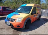Ford Transit Connect Xlt NM0LS7DN2CT116550 fotografie