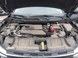 Nissan Rogue Platinum Intelligent Awd JN8BT3DD2RW453694 fotografie