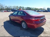Toyota Camry Le 4T1BF1FK9HU766542 снимка