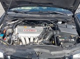 Acura Tsx JH4CL96834C002723 снимка