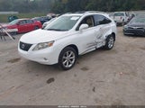 Lexus Rx 350 JTJZK1BA6B2004197 снимка