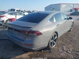 Honda Accord Hybrid Sport 1HGCY2F53PA040695 photo