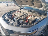 Honda Accord Hybrid Sport 1HGCY2F53PA040695 fotografie