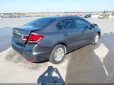 Honda Civic Lx 2HGFB2F57FH559585 снимка
