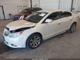 Buick Lacrosse Cxl 1G4GC5ED7BF254492 снимка