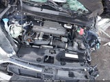 Honda Cr-V Ex 5J6RW2H56KL014501 снимка
