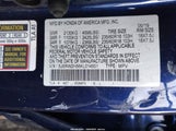Honda Cr-V Ex 5J6RW2H56KL014501 снимка
