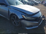 Honda Accord Sport 1HGCV1F39NA079659 fotografie