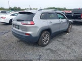 Jeep Cherokee Latitude Plus 4X4 1C4PJMLB3LD645707 снимка
