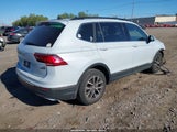 Volkswagen Tiguan 2.0T Se/2.0T Sel 3VV2B7AX8JM149750 снимка