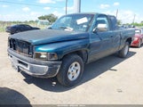 Dodge Ram  St 3B7HC13Y8VM584363 fotografie