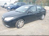 Hyundai Elantra Gls KMHDU4AD6AU016515 снимка