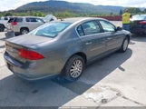Buick Lucerne Cx 1G4HP57248U129801 снимка