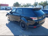Land Rover Range Rover Sport 3.0L V6 Supercharged Hse SALWR2FVXHA151070 fotografie