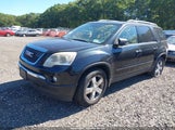 GMC Acadia Slt-1 1GKLVMED0AJ246693 снимка