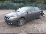Toyota Camry Le V6 4T1BK46K77U539006 fotografie