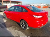 Ford Focus Se 1FADP3F2XDL336921 fotografie
