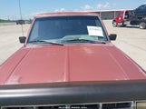 Ford Ranger Super Cab 1FTCR15X5MPA59802 снимка