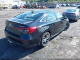 Honda Civic Touring 2HGFE1F94RH316003 снимка