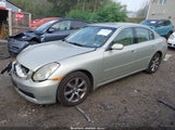 Infiniti G35X JNKCV51F46M609803 снимка