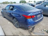 Nissan Altima Sr Fwd 1N4BL4CV9MN408073 photo