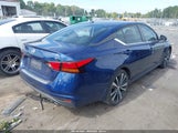 Nissan Altima Sr Fwd 1N4BL4CV9MN408073 fotografie